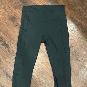 Lululemon Speed Up Leggings